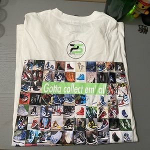 Jordan 1 T-shirt